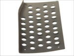 COVIND Scara Cabinei Acoperire Dreapta Mercedes Actros 04.96- MERCEDES-BENZ ACTROS (944/210)