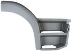 COVIND Carcasa Scara, Treapta Scara Carcasa Dreapta Mercedes Atego 01.98-10.04 MERCEDES-BENZ ATEGO (973/206)