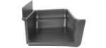 COVIND Carcasa Scara, Treapta Scara Pasul Cabinei Soferului Stanga Iveco Eurocargo I-iii 01.91-09.15 IVECO EUROCARGO 1-3 (185/237)