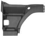 COVIND Carcasa Scara, Treapta Scara Carcasa Stanga Volvo FH12 08.93- VOLVO FH12 (0FH/201)