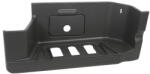 COVIND Carcasa Scara, Treapta Scara Carcasa Dreapta Mercedes Actros MP2 / MP3 10.02- MERCEDES-BENZ ACTROS (943/240)