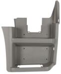 COVIND Carcasa Scara, Treapta Scara Carcasa Dreapta Mercedes Axor 2 10.04- MERCEDES-BENZ AXOR 2 (940/242)