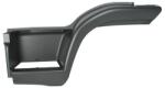 COVIND Carcasa Scara, Treapta Scara Carcasa Stanga Iveco Eurocargo I-iii 01.91-09.15 IVECO EUROCARGO 1-3 (075/201)