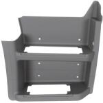COVIND Carcasa Scara, Treapta Scara Carcasa Dreapta Mercedes Axor 2 10.04- MERCEDES-BENZ AXOR 2 (940/244)