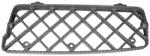 COVIND Carcasa Scara, Treapta Scara Grila Dreapta Scania G I R I 03.04-05.19 SCANIA G 1/R 1 (146/210)