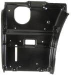 COVIND Carcasa Scara, Treapta Scara Maner/Clema/Suport Stanga Scania G I P I R I T 03.04-05.19 SCANIA G 1/P 1/R 1/T (SCR/231)