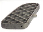 PACOL Scara, Treapta Cabina Grila Dreapta/Stanga Scania 4 05.95-12.08 (BPD-SC012R/L)