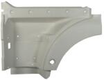 COVIND Carcasa Scara, Treapta Scara Carcasa Stanga Man Tga 04.00 (XXL/199)