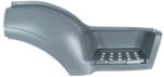 COVIND Scara Cabina Carcasa Dreapta Iveco Stralis I 02.02- IVECO STRALIS 1 (530/200)