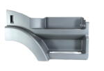 PACOL Scara Cabinei Carcasa Dreapta Mercedes Actros MP2 / MP3 10.02 (MER-SP-002R)