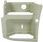 COVIND Carcasa Scara, Treapta Scara Carcasa Stanga Rvi Premium 2 10.05- RENAULT TRUCKS PREMIUM 2 (PRM/245)