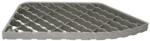 PACOL Scara Cabinei Pasul Cabinei Soferului Stanga Rvi Midlum Premium 2 10.05- RENAULT TRUCKS MIDLUM/PREMIUM 2 (RVI-SP-004)