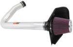 K&N Sistem cu Filtru Aer Sport Sport 69 Series Typhoon Kits Chrysler 300c Dodge Challenger Charger 3.6 286-309 01.11 (69-2544TP)