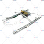 AUGER GERMANY Sistem Ridicare Geam Usa (cu Motoras) Daf Cf 65 Cf 75 Cf 85. . . Renault C D D Access. . . 2000-2026 (AUG-74608)