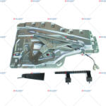 AUGER GERMANY Sistem Ridicare Geam Usa (cu Motoras) Man Tga Tgl I Tgm I. . . 2000-2026 (AUG-84275)