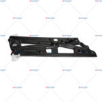 AUGER GERMANY Sistem Ridicare Geam Usa (fara Motoras) Man Tgs I Tgx I 2000-2026 (AUG-91842)