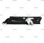 AUGER GERMANY Sistem Ridicare Geam Usa (cu Motoras) 2000-2026 (AUG-99064)