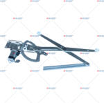 AUGER GERMANY Sistem Ridicare Geam Usa ( Cu Motoras ) Mercedes-benz Actros Actros MP2 / MP3 Axor 2 2000-2026 (AUG-103050)