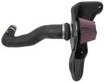 K&N Sistem cu Filtru Aer Sport Sport 57i Series Ford Usa Mustang 2.3 290-330 12.14 (57-2589)