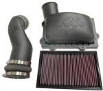 K&N Sistem cu Filtru Aer Sport Sport 57 Series Fipk 57i Series Audi A1 A1 Allstreet A1 City Carver A3 Q2 Q3 Cupra Ateca (57S-9507)