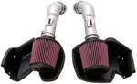 K&N Sistem cu Filtru Aer Sport Sport 69 Series Typhoon Kituri Infiniti G Nissan 370z 3.7 320-344 09.07 (69-7078TS)