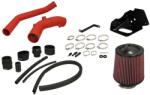 K&N Sistem cu Filtru Aer Sport Sport 69 Series Typhoon Kits Mitsubishi Lancer Viii 2.0 295-359 03.08-12.15 (69-6546TWR)