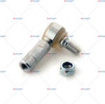 AUGER GERMANY Cap De Bara Man E2000 Em F2000. . . 2000-2026 (AUG-10580)
