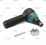 AUGER GERMANY Cap De Bara Daf 65 65 Cf 75. . . Evobus Ford Irisbus 2000-2026 (AUG-10004)