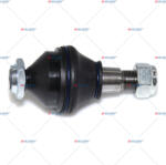 AUGER GERMANY Cap De Bara Iveco 2000-2026 (AUG-10808)