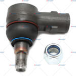 AUGER GERMANY Cap De Bara Iveco Cityclass Otokar Navigo Sultan 2000-2026 (AUG-10806)