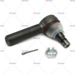 AUGER GERMANY Cap De Bara Daf 65 Cf 75 Cf 85 Cf. . . Ginaf X-series Iveco Mk 2000-2026 (AUG-10033)