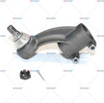 AUGER GERMANY Cap De Bara Volvo 8400 8700 B10. . . 2000-2026 (AUG-10101)