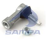 SAMPA Cap Bara Timonerie Iveco Eurocargo I-iii Eurofire I (SMP-060.082)