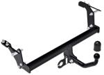 STEINHOF Carlig Remorcare SUZUKI JIMNY autoturism de teren (STS-428)