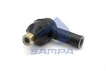 SAMPA Cap De Bara (SMP-097.725)
