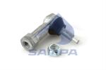 SAMPA Cap Bara Dr. Cv Iveco Eurocargo I-iii Eurofire I (SMP-060.083)