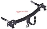 STEINHOF Carlig Remorcare MERCEDES-BENZ E-CLASS STM-126 (STM-126)