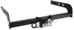 STEINHOF Carlig Remorcare VW TRANSPORTER T4 (STV-123)