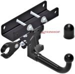 STEINHOF Carlig Remorcare JEEP WRANGLER 4 (STJ-078)