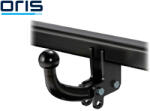 ORIS Carlig Remorcare MERCEDES-BENZ 5-CLASS/MARCO POLO/VIANO/VITO/VITO Mixto (ORIS040-431)