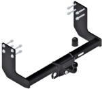 STEINHOF Carlig Remorcare MERCEDES-BENZ SPRINTER 3-t Tourer (STM-181)