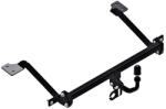 STEINHOF Carlig Remorcare CITROEN BERLINGO OPEL COMBO PEUGEOT PARTNER/RIFTER TOYOTA PROACE CITY/PROACE CITY VERSO (STC-059)