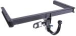 STEINHOF Carlig Remorcare AUDI A4 B8 (STA-075)