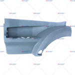AUGER GERMANY Scara Mercedes-benz Actros MP4 / MP5 2000-2026 (AUG-114669)