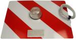 CARGOPARTS Semn de Avertizare CARGO-T007 (CARGO-T007)