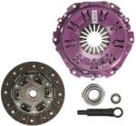 XTREME CLUTCH Kit Set Ambreaj Complet 1ax - Un Disc Tip de Aliniere Disc: Organic Diametru 200 Mm Moment Maxim Transferat 270 Nm (KMZ20002-1AX)