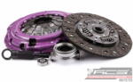XTREME CLUTCH Kit Set Ambreaj Complet 1a - Un Disc Tip de Aliniere Disc: Organic Diametru 230 Mm Moment Maxim Transferat 460 Nm (KSU23015-1A)
