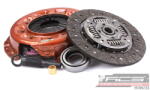 XTREME CLUTCH Kit Set Ambreaj Complet 1a - Un Disc Tip de Aliniere Disc: Organic Diametru 240 Mm Moment Maxim Transferat 380 Nm (KNI24004-1A)