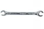 Hans Tools Cheie Dublă pentru Conducte de Frana U 10x11 Forma: Drept Lungime: 152 Mm 1 Buc pentru Furtunuri de Combustibil (1105M/10X11)