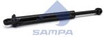 SAMPA Cilindru Basculare, Cabina Sofer Scania G I P I (SMP-041.051)